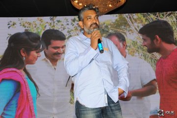 Kundanapu Bomma Movie Audio Launch